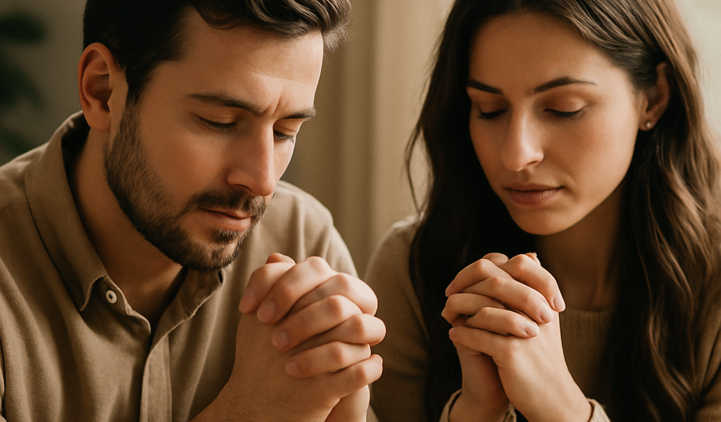 O Homem e a Sua Mulher – Pureza