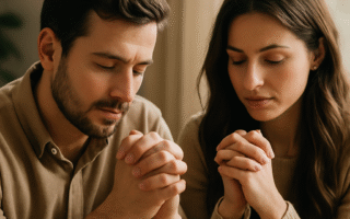 O Homem e a Sua Mulher – Pureza