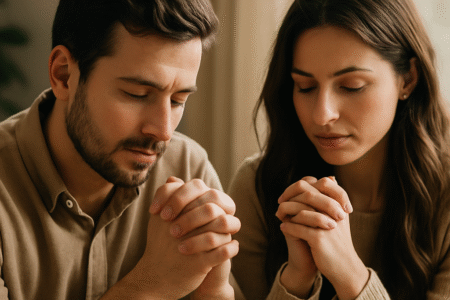 O Homem e a Sua Mulher – Pureza