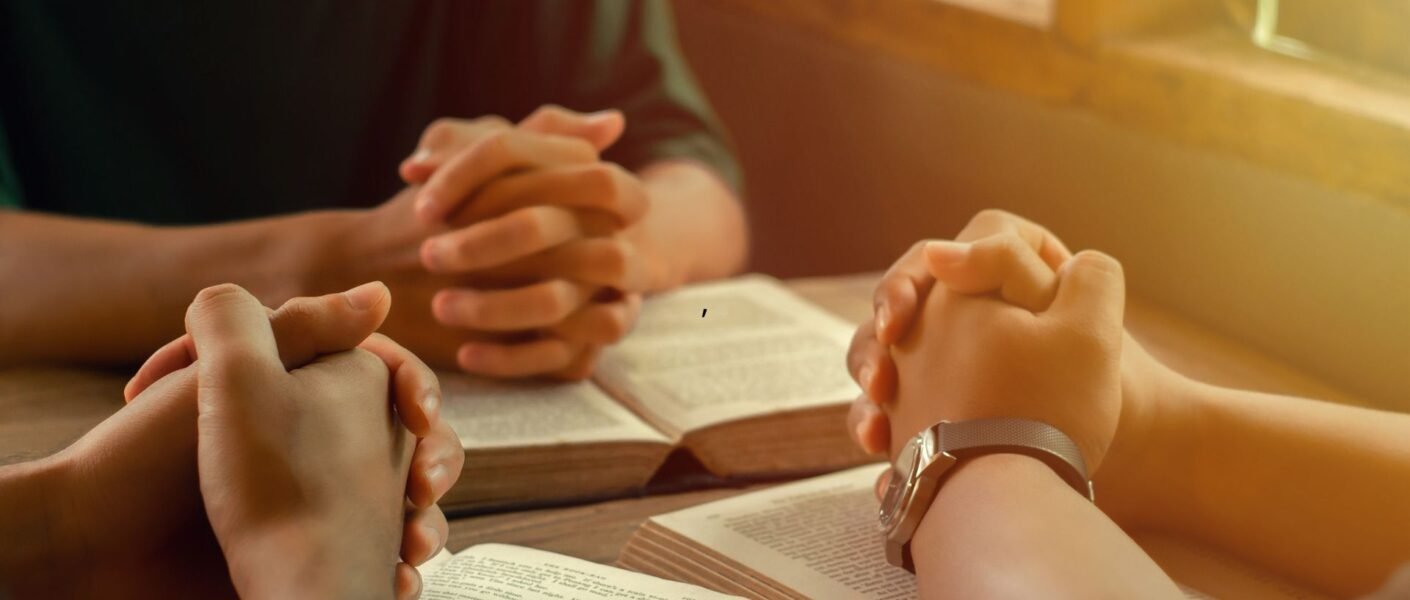 Tudo Está Conectado: Confie no Plano de Deus